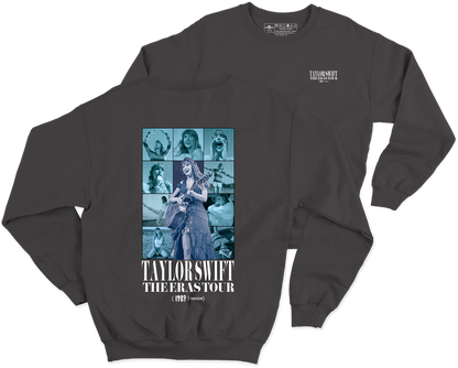 The Eras Tour [1989´s version] Crewneck