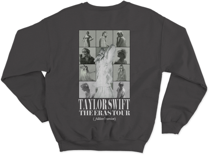 The Eras Tour [folklore´s version] Crewneck