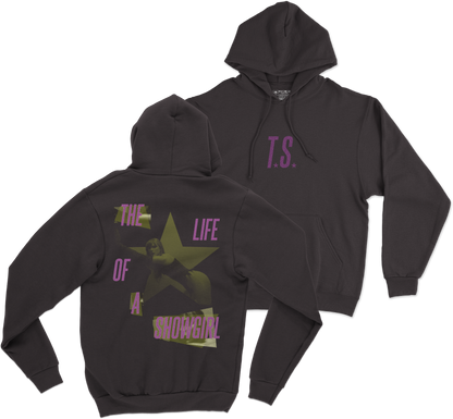 The Life of a Showgirl (The Shiny Bug) Hoodie