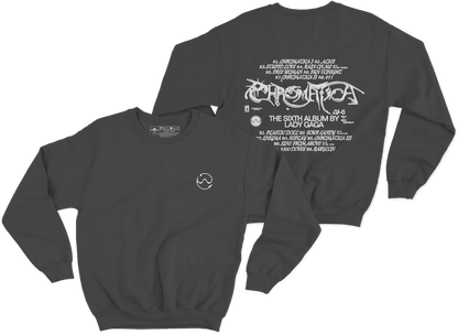 Chromatica Crewneck