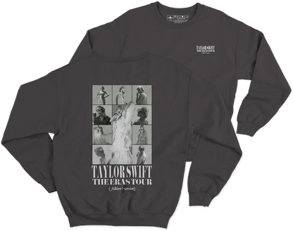 The Eras Tour [folklore´s version] Crewneck