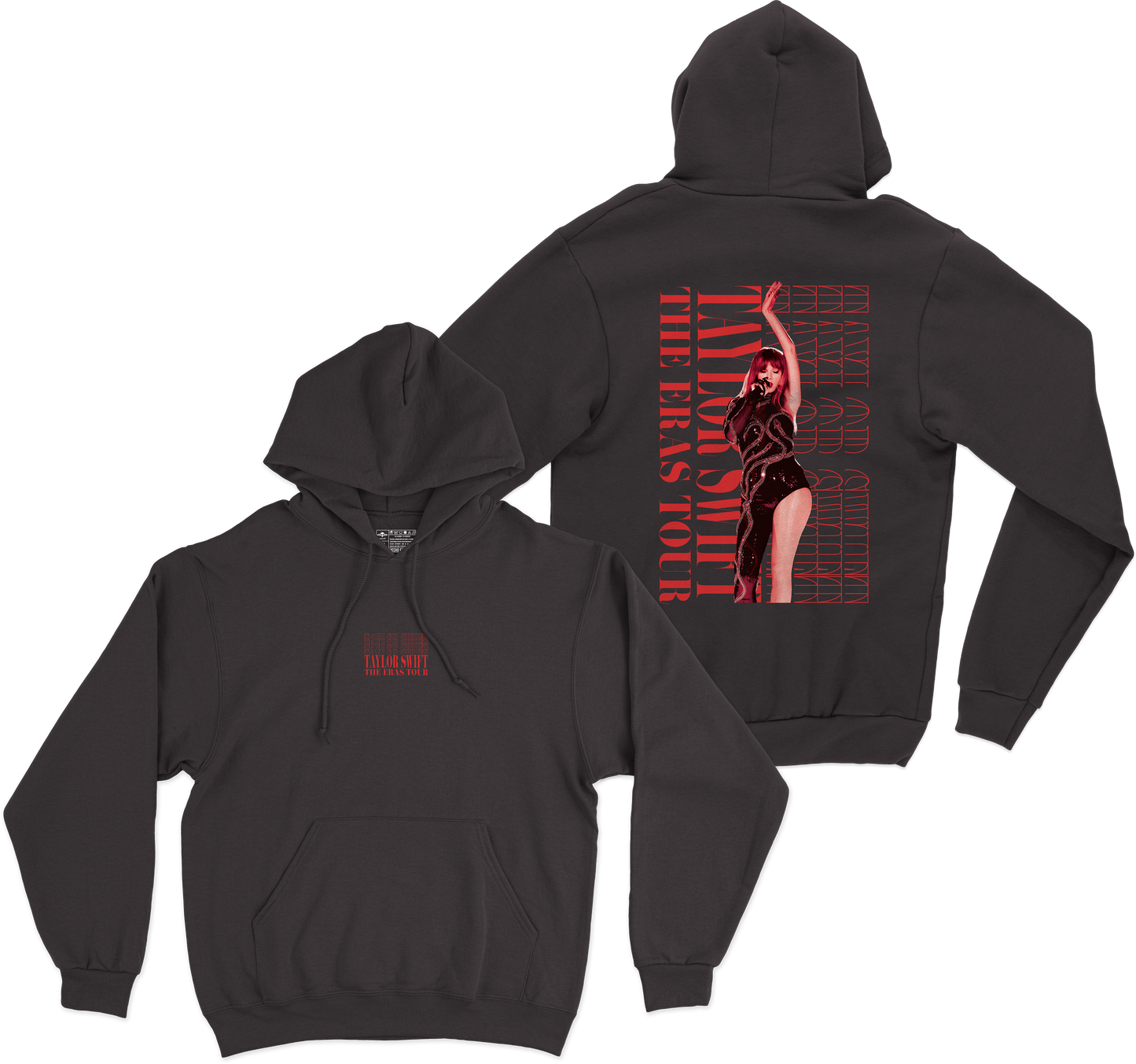 Rep Era Hoodie