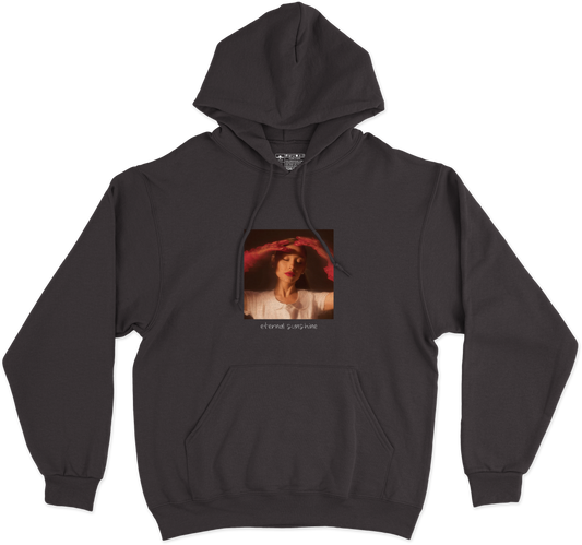 eternal sunshine [Cover 2] Hoodie
