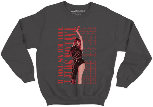 Rep Era Crewneck