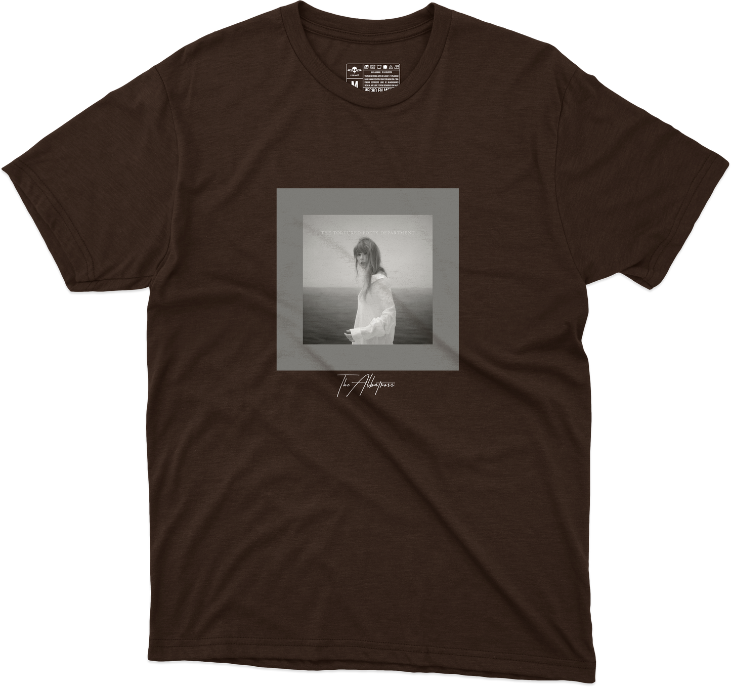 The Albatross Playera (Corte Regular)