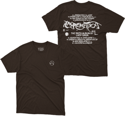 Chromatica Playera (Corte Regular)