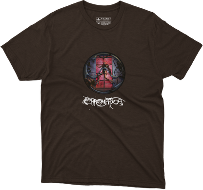 Chromatica Cover Playera (Corte Regular)