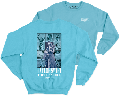 The Eras Tour [1989´s version] Crewneck