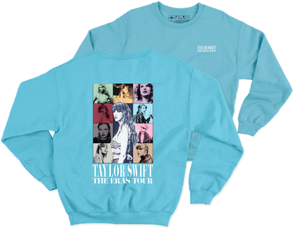 The Eras Tour [Version 1] Crewneck