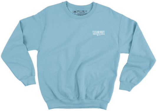The Eras Tour [1989´s version] Crewneck