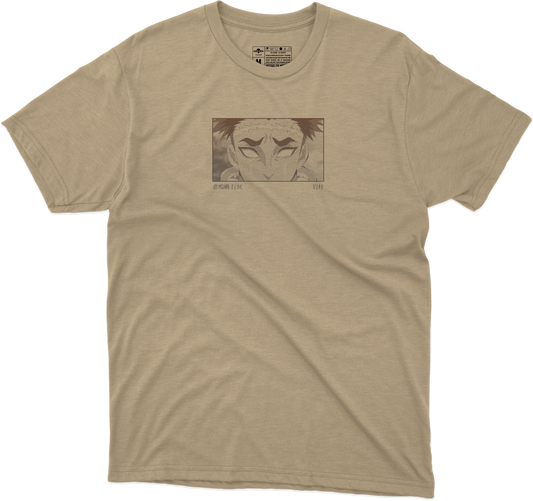 Himejima Gyōmei Playera (Corte Regular)