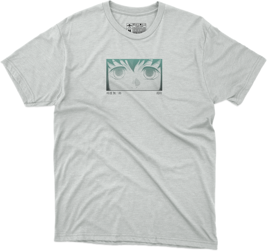 Tokitō Muichirō Playera (Corte Regular)
