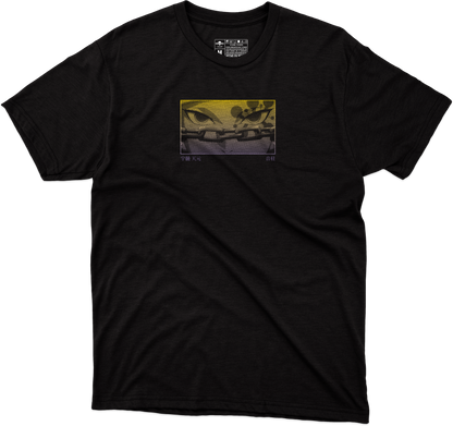 Uzui Tengen Playera (Corte Regular)