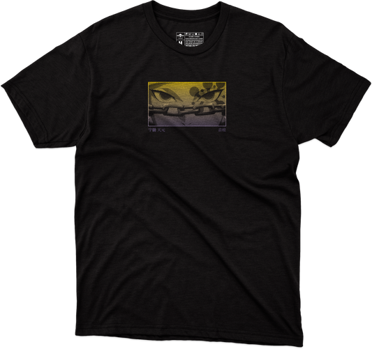 Uzui Tengen Playera (Corte Regular)