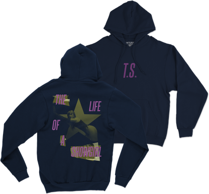 The Life of a Showgirl (The Shiny Bug) Hoodie