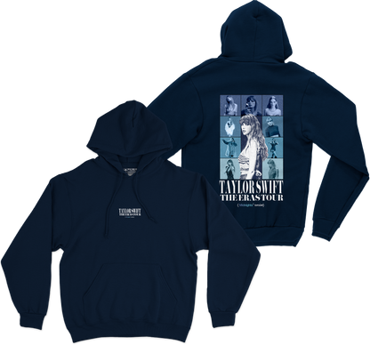 The Eras Tour [Midnights' version] Hoodie