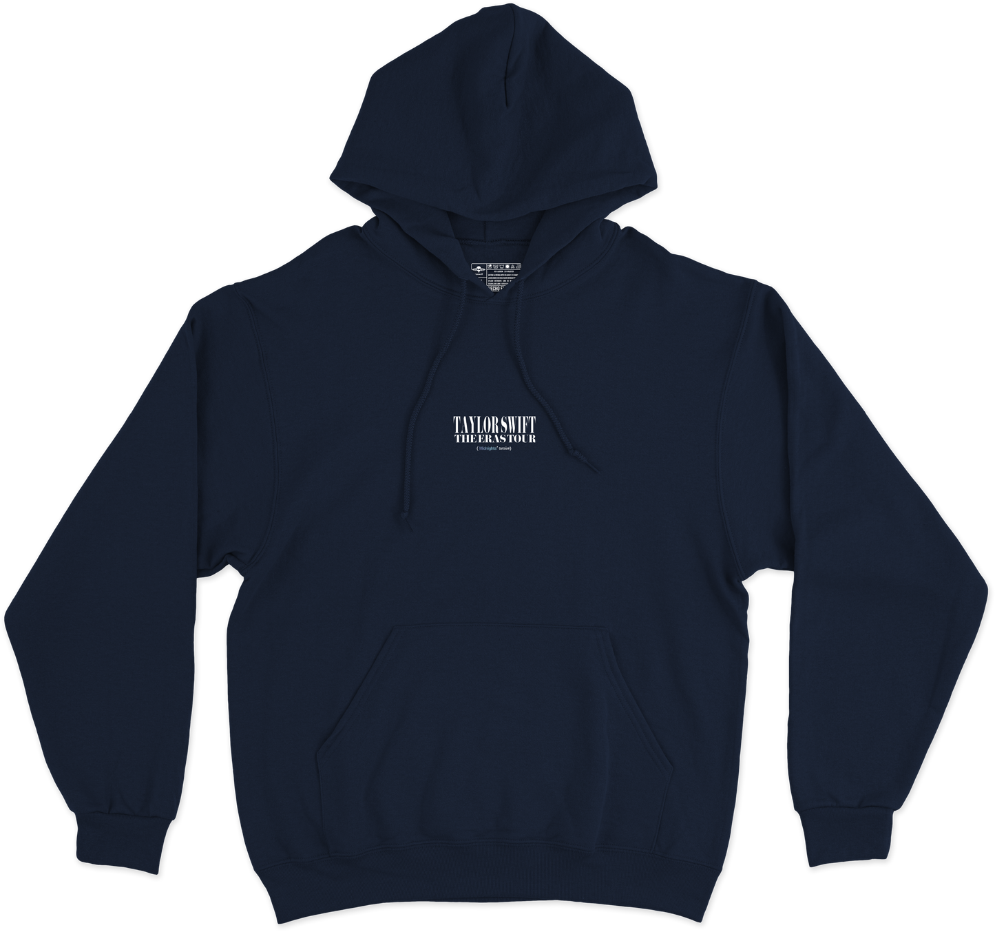 The Eras Tour [Midnights' version] Hoodie