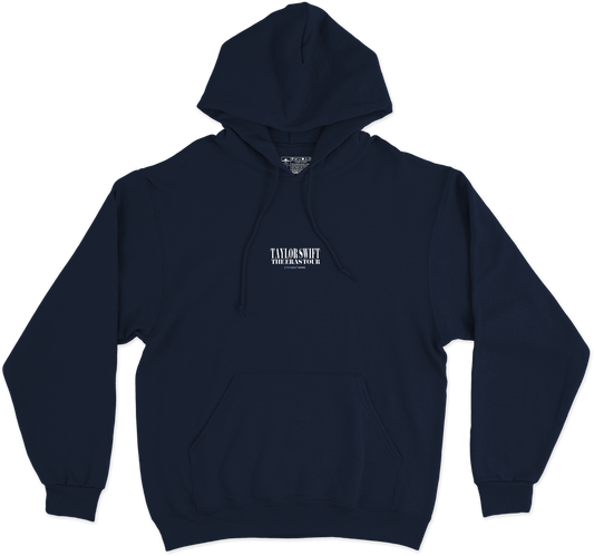The Eras Tour [Midnights' version] Hoodie