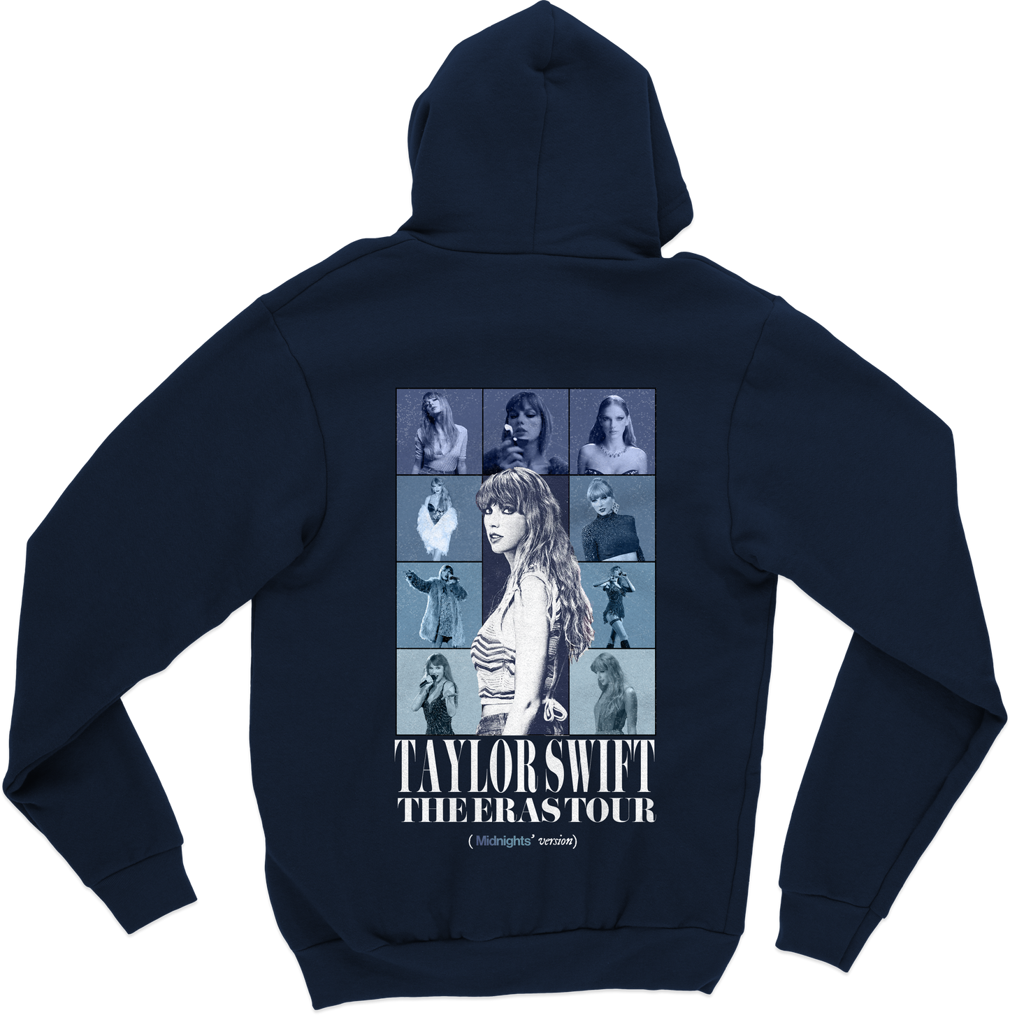 The Eras Tour [Midnights' version] Hoodie