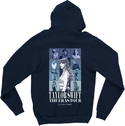 The Eras Tour [Midnights' version] Hoodie