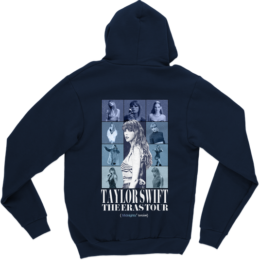 The Eras Tour [Midnights' version] Hoodie