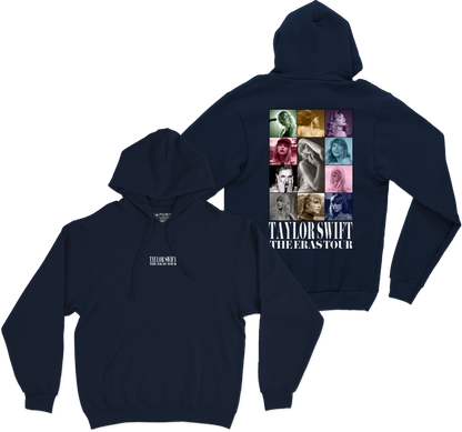 The Eras Tour [Version 2] Hoodie