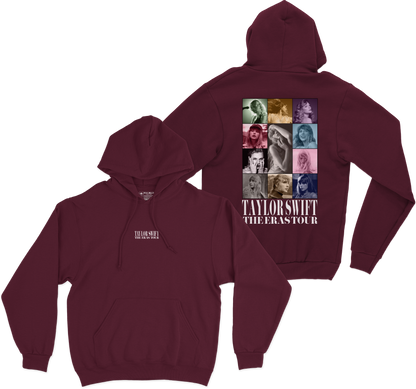 The Eras Tour [Version 2] Hoodie