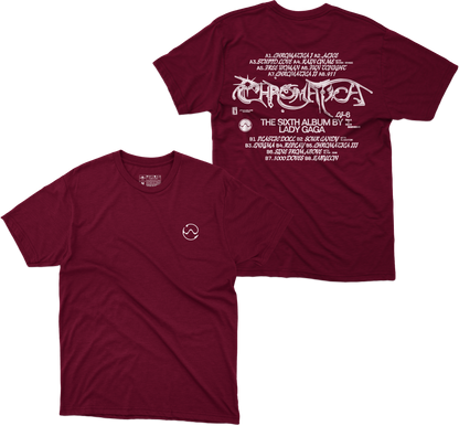 Chromatica Playera (Corte Regular)