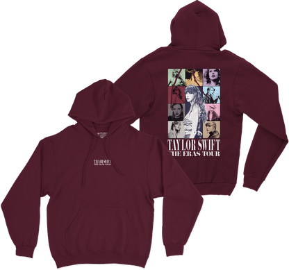 The Eras Tour [Version 1] Hoodie