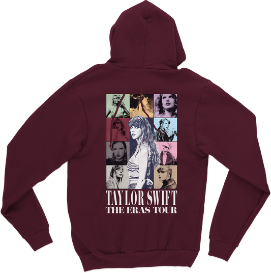 The Eras Tour [Version 1] Hoodie