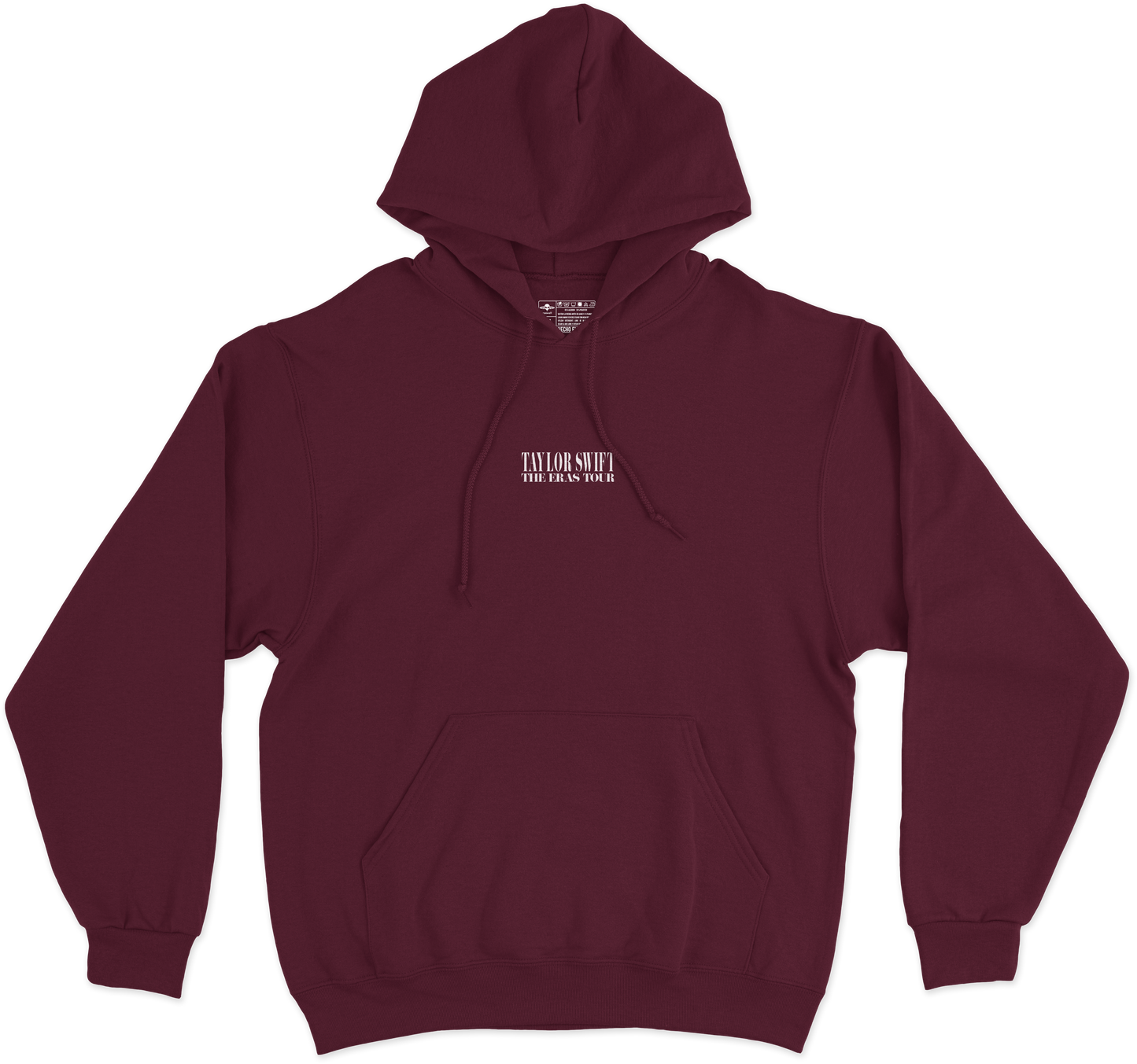 The Eras Tour [Version 1] Hoodie