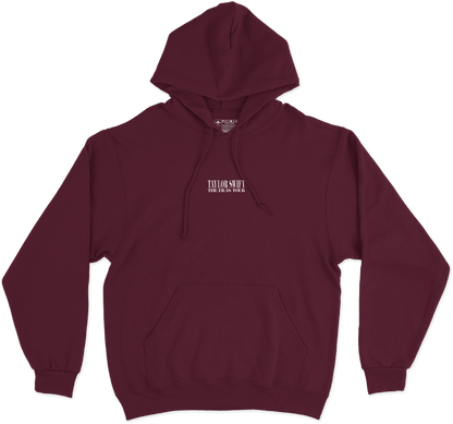 The Eras Tour [Version 1] Hoodie
