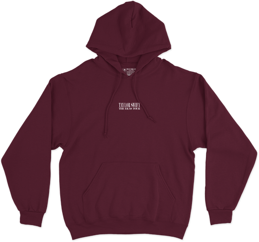 The Eras Tour [Version 1] Hoodie