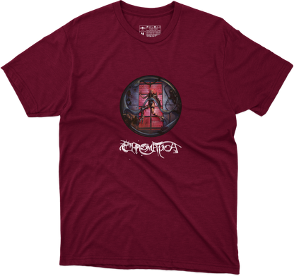 Chromatica Cover Playera (Corte Regular)