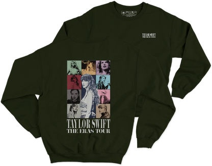 The Eras Tour [Version 1] Crewneck