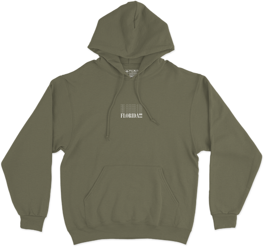 Florida!!! Hoodie