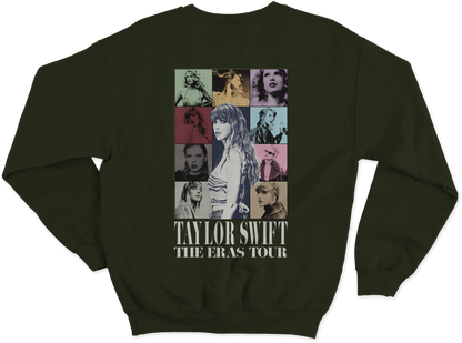 The Eras Tour [Version 1] Crewneck