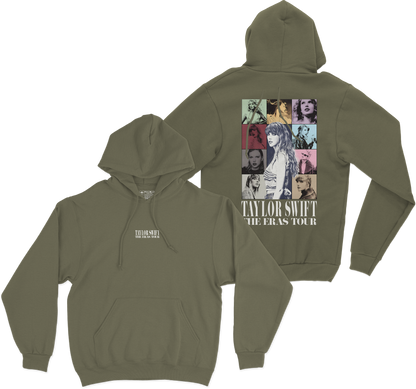 The Eras Tour [Version 1] Hoodie