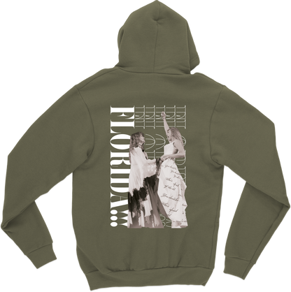 Florida!!! Hoodie