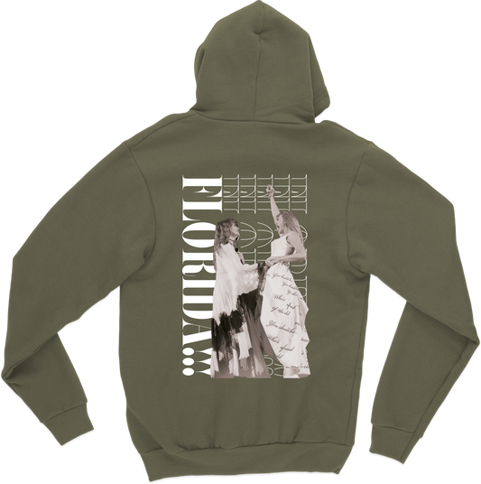 Florida!!! Hoodie