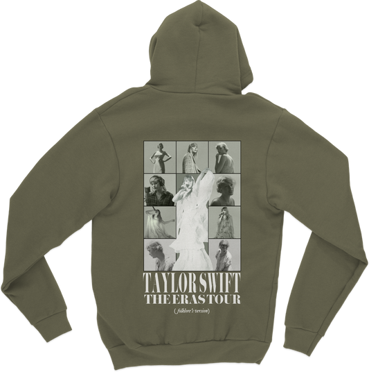The Eras Tour [folklore's version] Hoodie