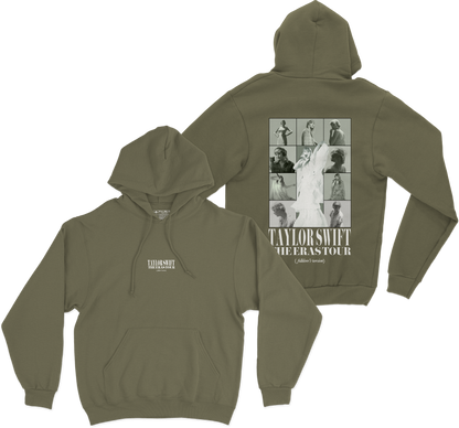 The Eras Tour [folklore's version] Hoodie