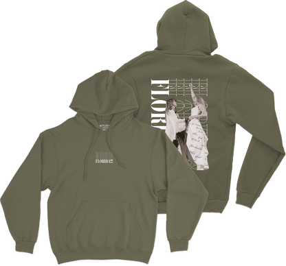 Florida!!! Hoodie