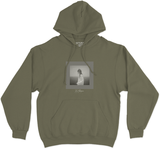 The Albatross Hoodie