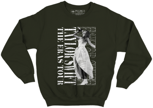 TTPD Era Crewneck