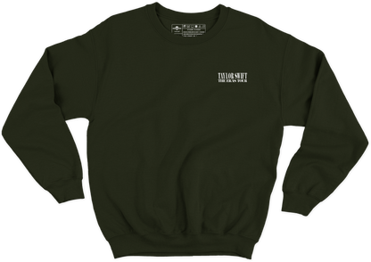 The Eras Tour [Version 1] Crewneck