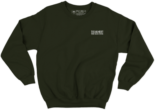 The Eras Tour [Version 1] Crewneck
