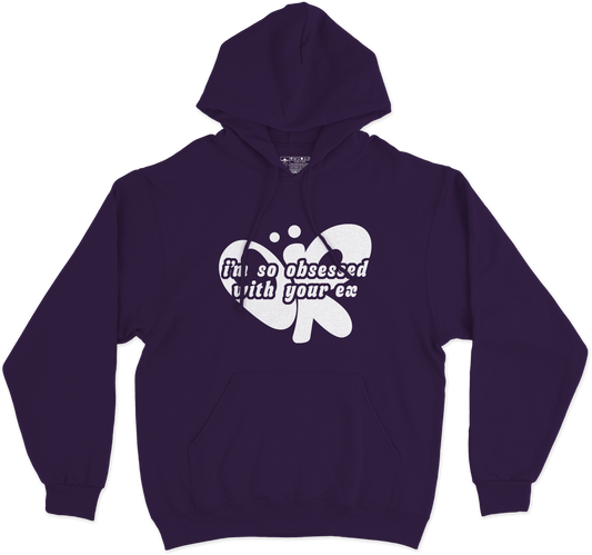 Obsessed Hoodie