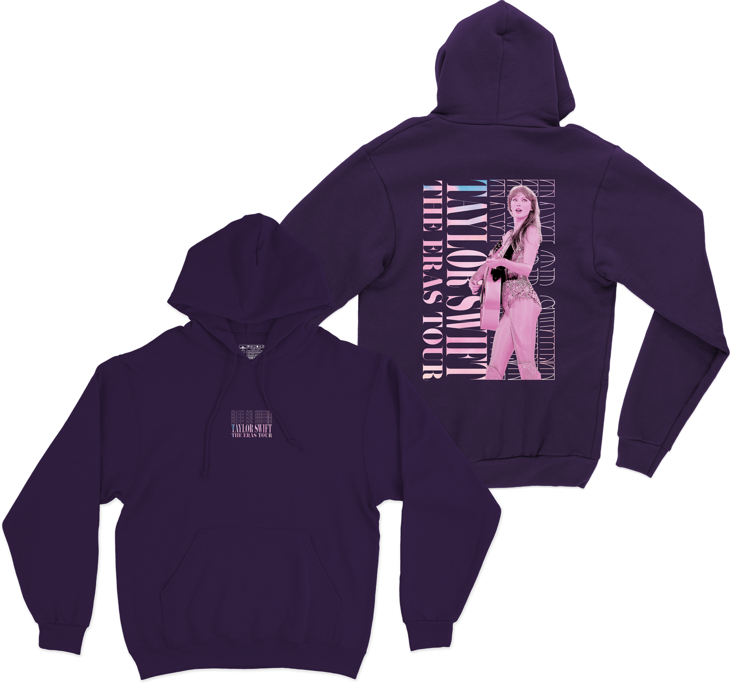 Lover Era Hoodie