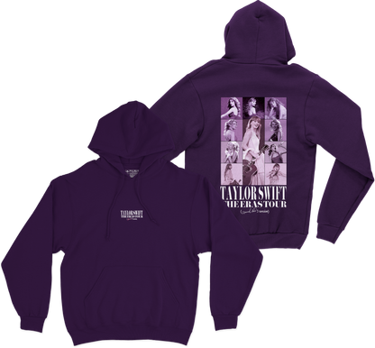 The Eras Tour [Speak Now's version] Hoodie